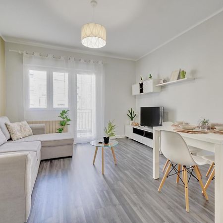 Apartament Mugica - Gran Via Logroño Zewnętrze zdjęcie