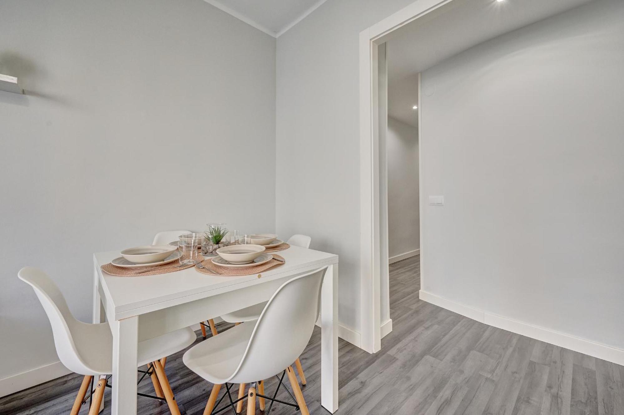 Apartament Mugica - Gran Via Logroño Zewnętrze zdjęcie