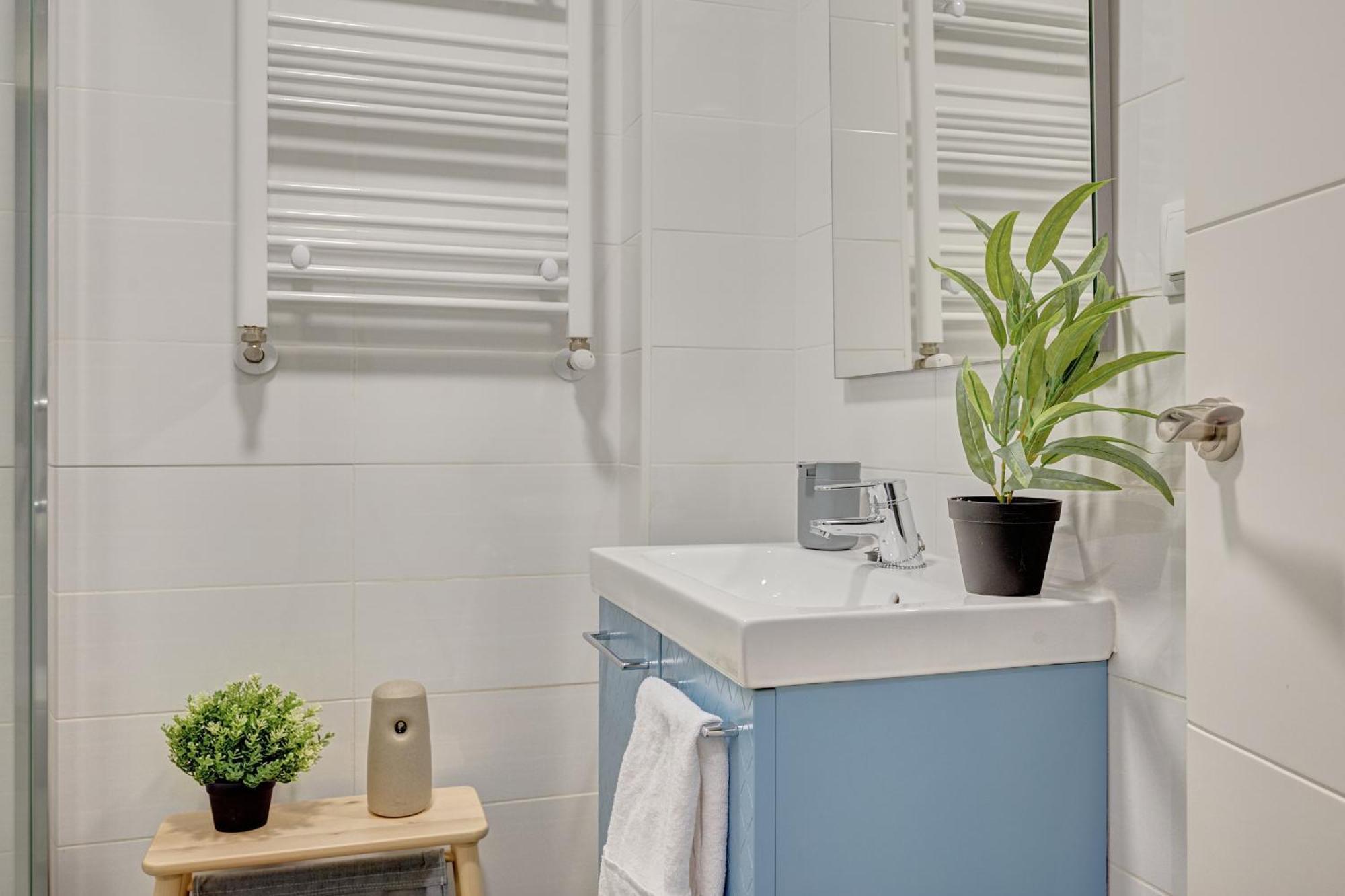Apartament Mugica - Gran Via Logroño Zewnętrze zdjęcie