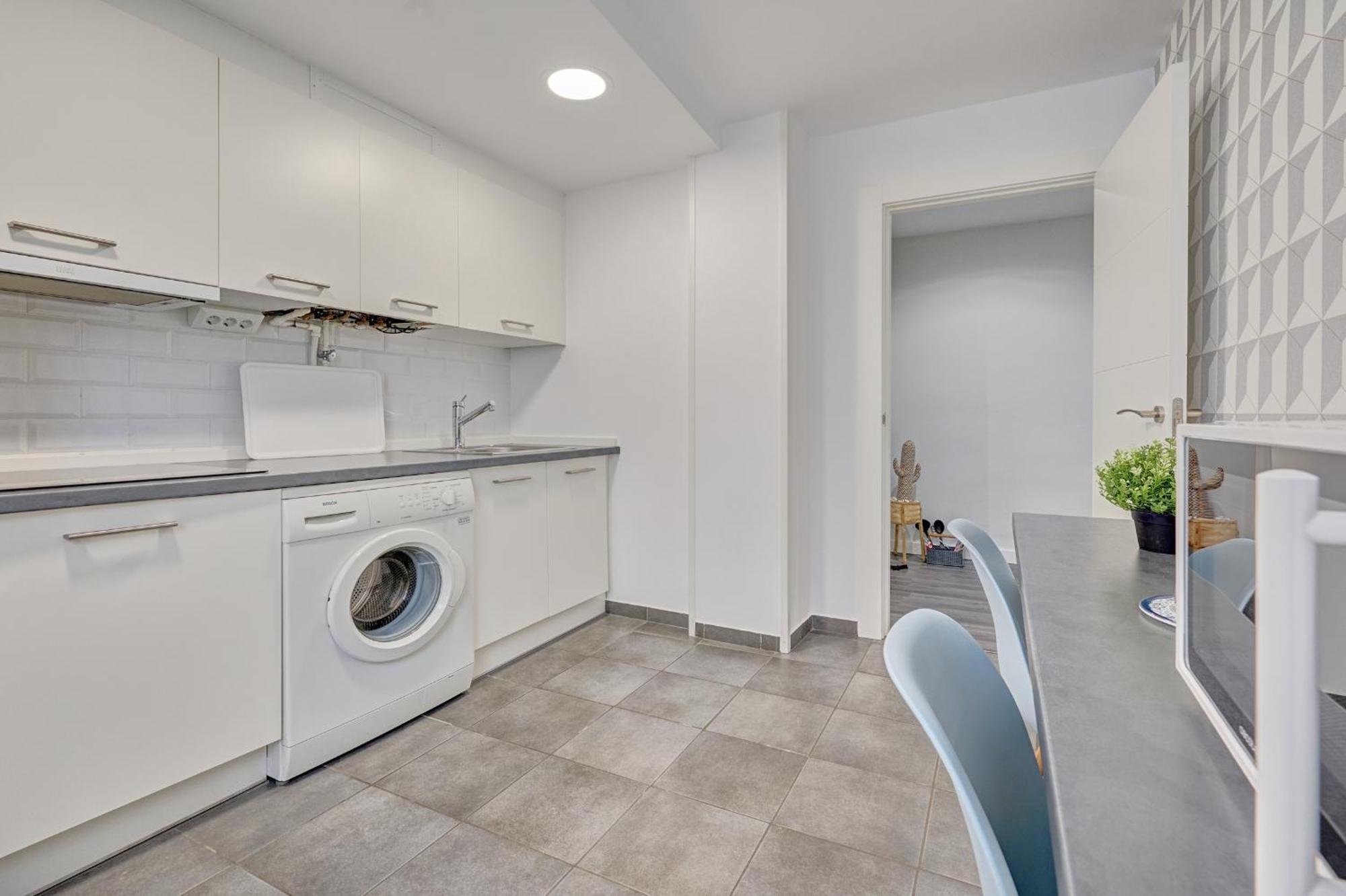Apartament Mugica - Gran Via Logroño Zewnętrze zdjęcie