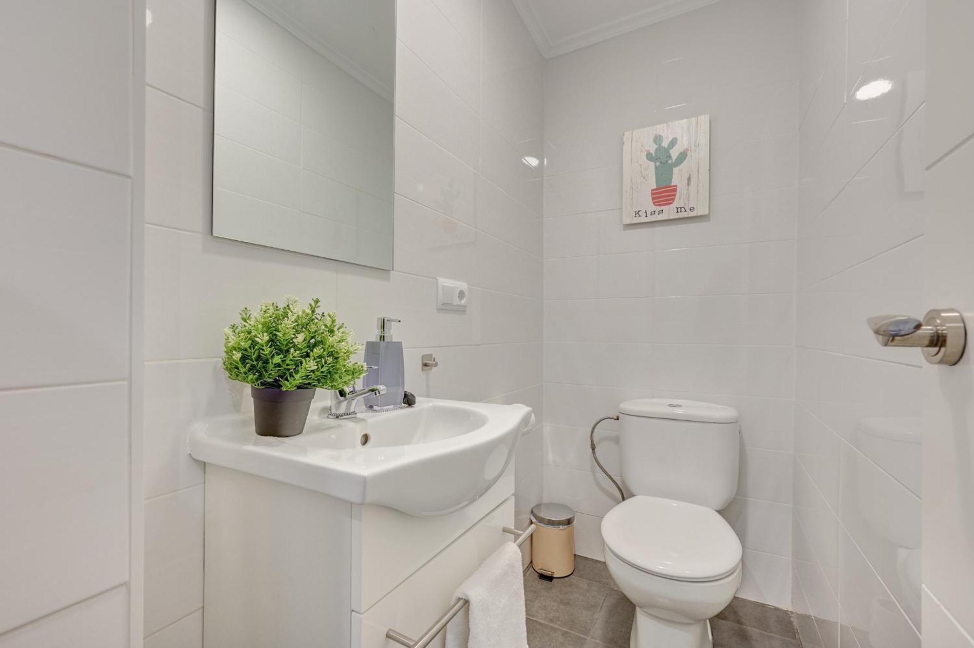Apartament Mugica - Gran Via Logroño Zewnętrze zdjęcie
