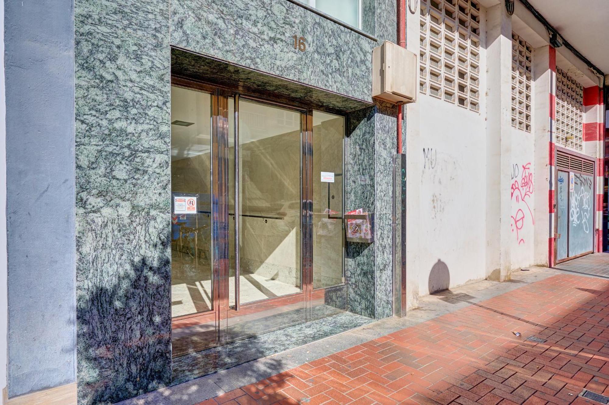 Apartament Mugica - Gran Via Logroño Zewnętrze zdjęcie