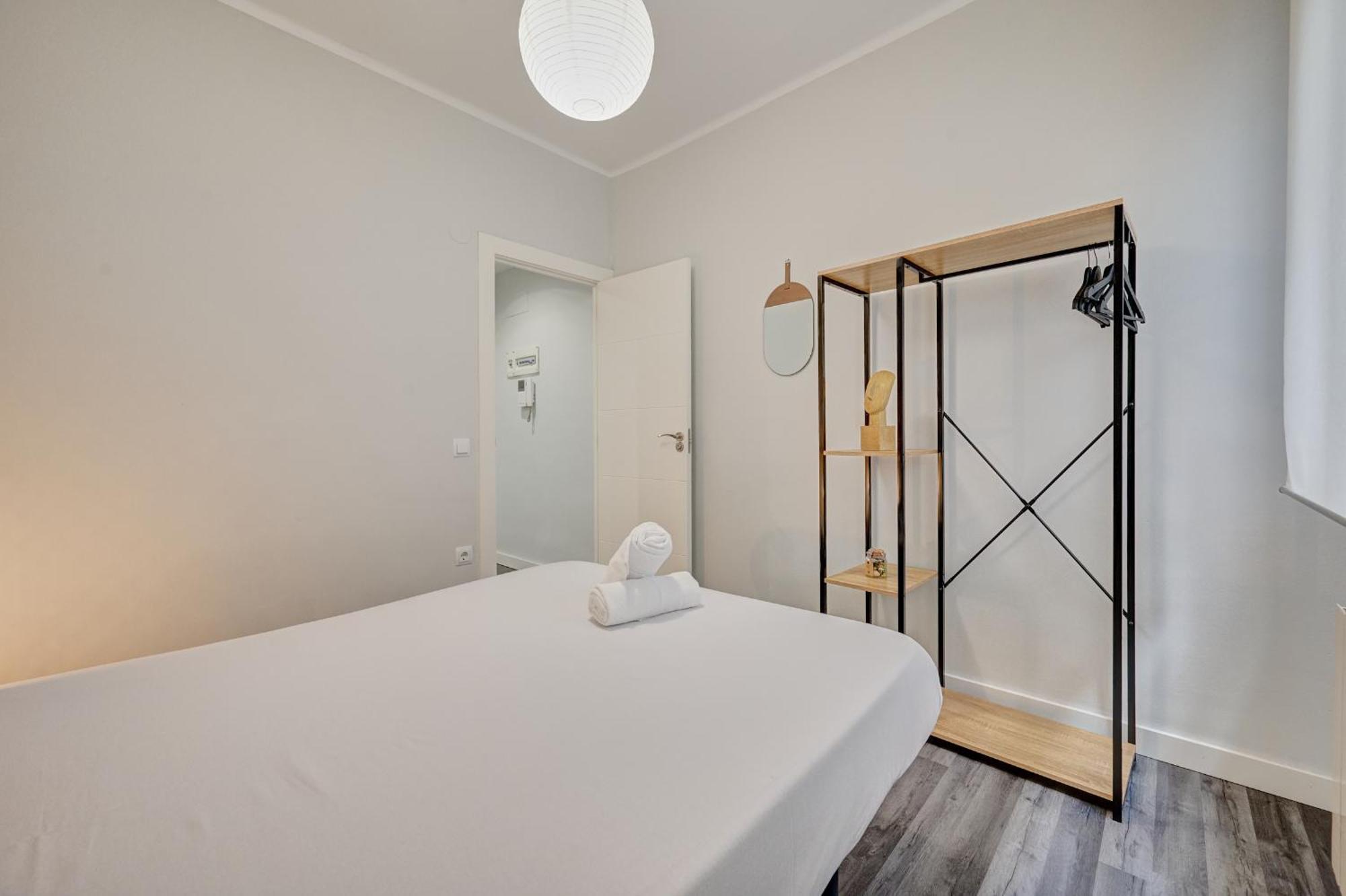 Apartament Mugica - Gran Via Logroño Zewnętrze zdjęcie
